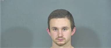 Nicholas Lowery, - St. Joseph County, IN 